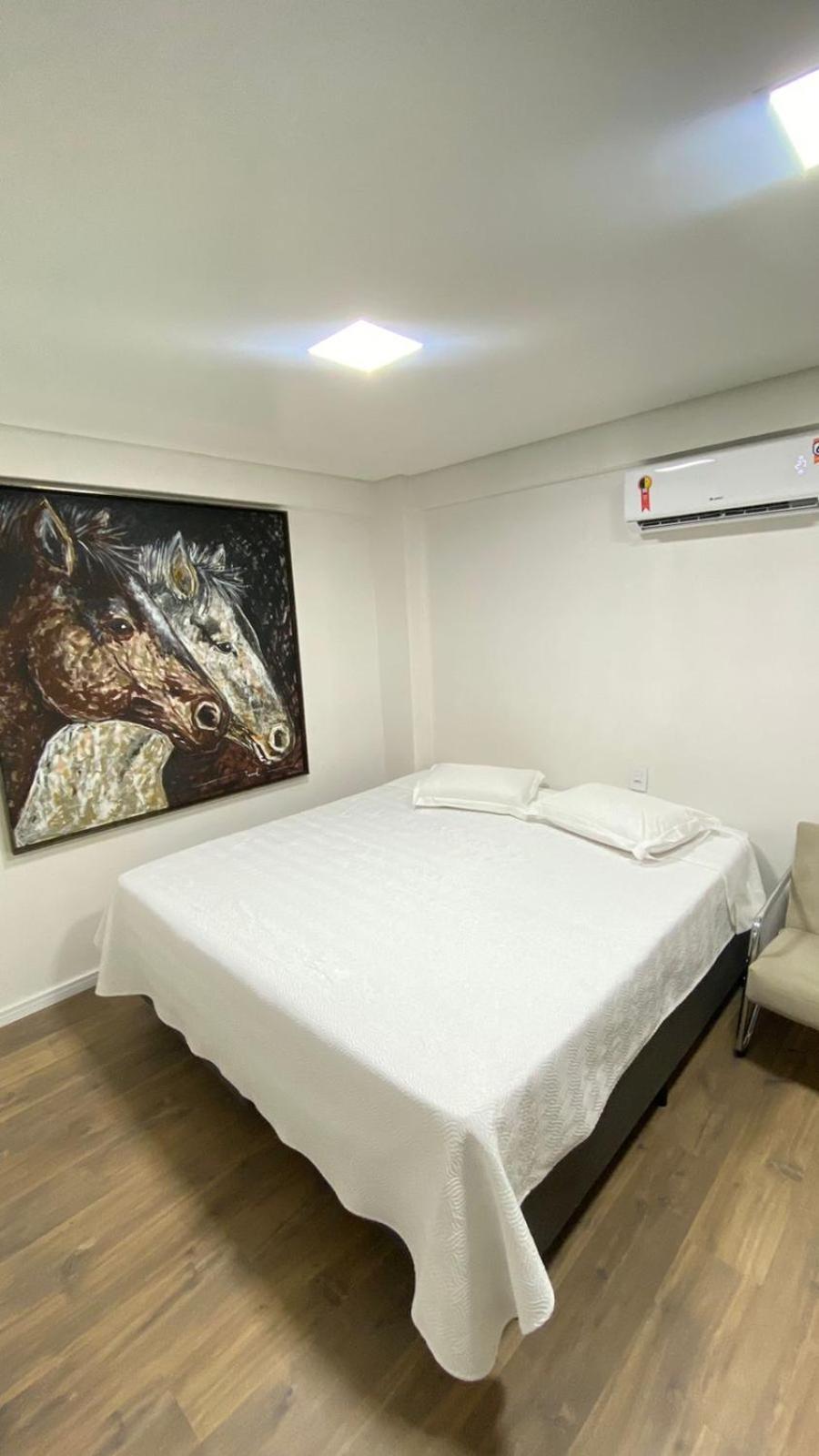 Hotel Zagonel Chapecó Exteriör bild